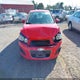 1G1JC5SH5F4140678 2015 Chevrolet Sonic Lt Auto auction photo thumbnail 12
