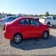 1G1JC5SH5F4140678 2015 Chevrolet Sonic Lt Auto auction photo thumbnail 13