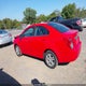 1G1JC5SH5F4140678 2015 Chevrolet Sonic Lt Auto auction photo thumbnail 14