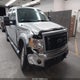 1FTFW1EV0AFD44252 2010 Ford F-150 Fx4/Harley-Davidson/King Ranch/Lariat/Platinum/Xl/Xlt auction photo thumbnail 1