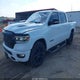 1C6SRFJT3NN112996 2022 Ram 1500 Laramie 4X4 5'7 Box auction photo thumbnail 2