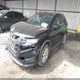 JN8AT2MT8LW016237 2020 Nissan Rogue Sv Fwd auction photo thumbnail 2