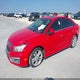 1G1PG5SB4F7237735 2015 Chevrolet Cruze Ltz auction photo thumbnail 2