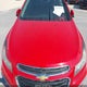 1G1PG5SB4F7237735 2015 Chevrolet Cruze Ltz auction photo thumbnail 6