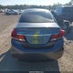 19XFB2F92DE080291 2013 Honda Civic Ex-L auction photo thumbnail 17