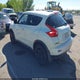 JN8AF5MV3BT010002 2011 Nissan Juke Sl auction photo thumbnail 3