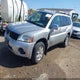 4A4JN2AS0BE036397 2011 Mitsubishi Endeavor auction photo thumbnail 2