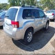 4A4JN2AS0BE036397 2011 Mitsubishi Endeavor auction photo thumbnail 4