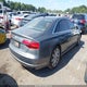 WAU3GAFD3FN033303 2015 Audi A8 L 3.0T auction photo thumbnail 4