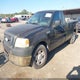 1FTRF12237KB72788 2007 Ford F-150 Stx/Xl/Xlt auction photo thumbnail 2