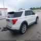 1FM5K8HC1MGB57686 2021 Ford Explorer Platinum auction photo thumbnail 4