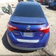5YFBURHE1EP099815 2014 Toyota Corolla S Plus auction photo thumbnail 16