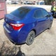 5YFBURHE1EP099815 2014 Toyota Corolla S Plus auction photo thumbnail 4
