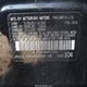 ML32F3FJ9KHF13704 2019 Mitsubishi Mirage G4 Es auction photo thumbnail 9