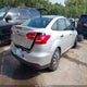 1FADP3E26FL335995 2015 Ford Focus S auction photo thumbnail 4