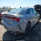 5XXG64J21MG011887 2021 Kia K5 Gt-Line auction photo thumbnail 4