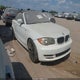 WBAUL7C57BVM80162 2011 BMW 128I auction photo thumbnail 1