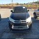 5TDZZRFH1JS265409 2018 Toyota Highlander Le auction photo thumbnail 12