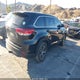 5TDZZRFH1JS265409 2018 Toyota Highlander Le auction photo thumbnail 4