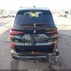 5UX33EU07S9Y53598 2025 BMW X5 M60I auction photo thumbnail 16