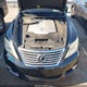 JTHBL5EF9B5105800 2011 Lexus Ls 460 auction photo thumbnail 10