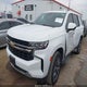 1GNSCMKD2MR427003 2021 Chevrolet Tahoe 2Wd Ls auction photo thumbnail 2