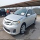 5YFBU4EE3CP053147 2012 Toyota Corolla Le auction photo thumbnail 2