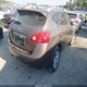 JN8AS58T09W329578 2009 Nissan Rogue Sl auction photo thumbnail 4