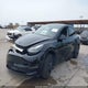 7SAYGDEF4PF831065 2023 Tesla Model Y Performance Dual Motor All-Wheel Drive auction photo thumbnail 2
