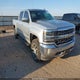 1GCUKSEC5JF109692 2018 Chevrolet Silverado 1500 1Lz auction photo thumbnail 1