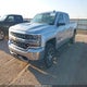 1GCUKSEC5JF109692 2018 Chevrolet Silverado 1500 1Lz auction photo thumbnail 2