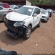 JN8AT2MT0HW134421 2017 Nissan Rogue Sv auction photo thumbnail 2