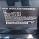 WBA7F0C31HGM22149 2017 BMW 750I auction photo thumbnail 9
