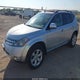 JN8AZ08T87W526218 2007 Nissan Murano Sl auction photo thumbnail 2