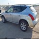 JN8AZ08T87W526218 2007 Nissan Murano Sl auction photo thumbnail 3
