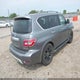 JN8AY2NEXJ9733901 2018 Nissan Armada Platinum auction photo thumbnail 4