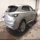LRBFZSR43PD193330 2023 Buick Envision Avenir Awd auction photo thumbnail 4