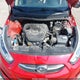 KMHCT4AE3GU061427 2016 Hyundai Accent Se auction photo thumbnail 10