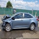JTDEPMAE3N3009378 2022 Toyota Corolla Le auction photo thumbnail 15