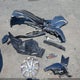JTDEPMAE3N3009378 2022 Toyota Corolla Le auction photo thumbnail 12