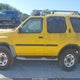 5N1ED28Y81C591884 2001 Nissan Xterra Xe/Se auction photo thumbnail 14