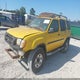 5N1ED28Y81C591884 2001 Nissan Xterra Xe/Se auction photo thumbnail 2