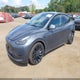 7SAYGDEFXNF444534 2022 Tesla Model Y Performance Dual Motor All-Wheel Drive auction photo thumbnail 2