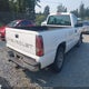 1GCEC14X95Z163016 2005 Chevrolet Silverado 1500 Work Truck auction photo thumbnail 4