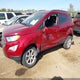 MAJ6S3GL9MC456112 2021 Ford Ecosport Se auction photo thumbnail 2