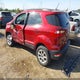 MAJ6S3GL9MC456112 2021 Ford Ecosport Se auction photo thumbnail 3