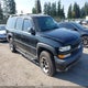 3GNFK16Z22G340367 2002 Chevrolet Suburban 1500 Z71 auction photo thumbnail 1