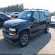 3GNFK16Z22G340367 2002 Chevrolet Suburban 1500 Z71 auction photo thumbnail 2