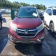 2HKRM4H76GH692041 2016 Honda Cr-V Ex-L auction photo thumbnail 12