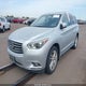 5N1AL0MN6DC328346 2013 Infiniti Jx35 auction photo thumbnail 2